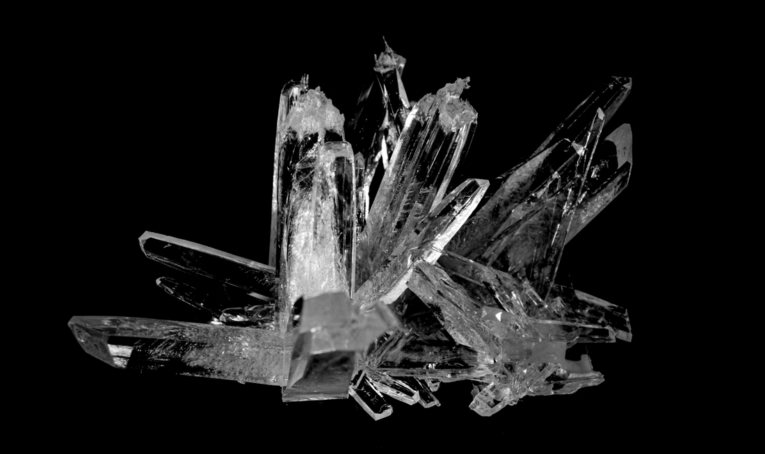 MareArts Crystal - High-performance encryption library