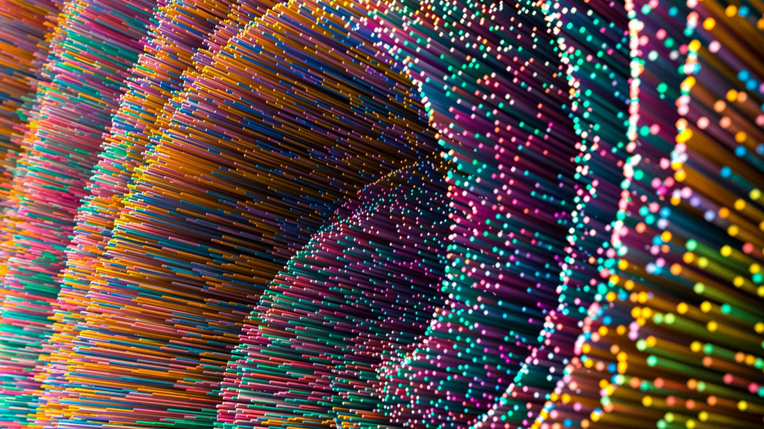 MareArts XColor - High-performance color extraction library for Python