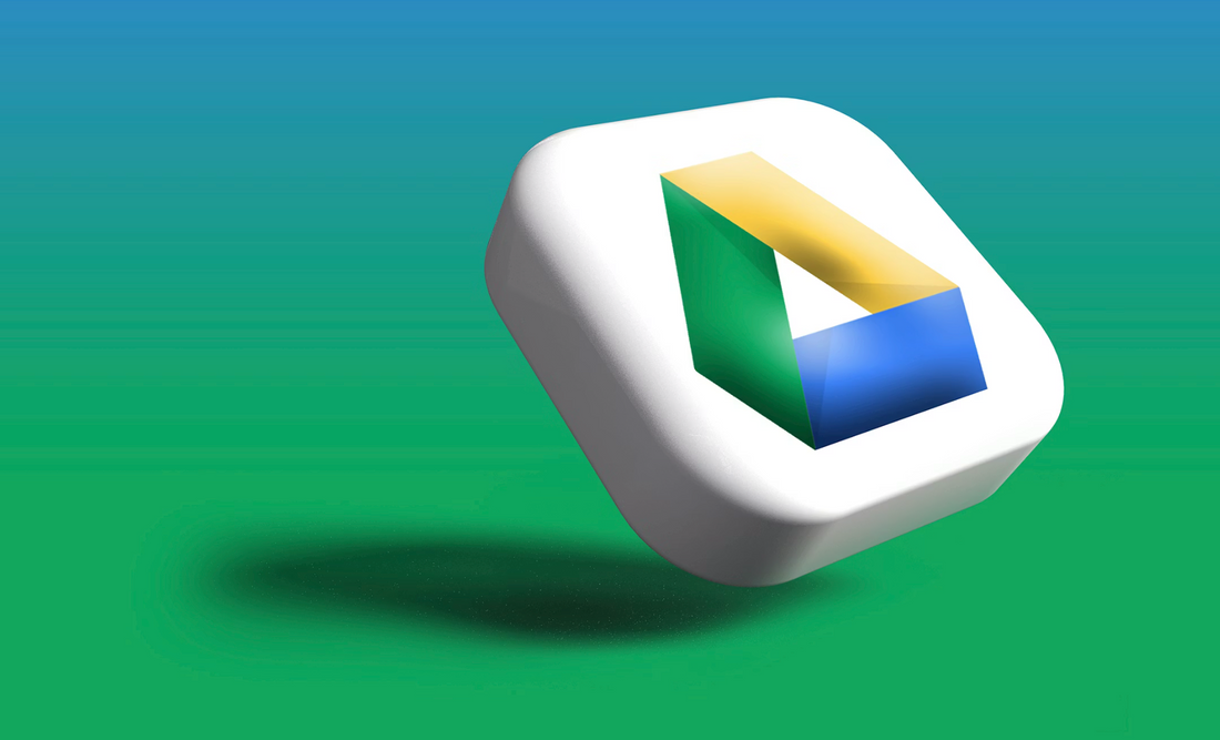 📚Upload file to google drive using python