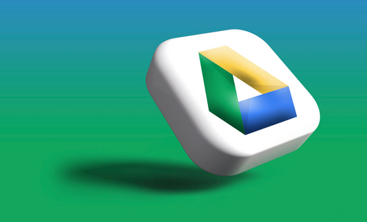 📚Upload file to google drive using python