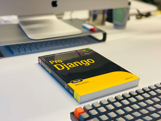 Download OpenCV + Django Webapp Lecture Material