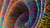 MareArts XColor - High-performance color extraction library for Python