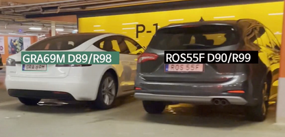 MareArts ANPR License