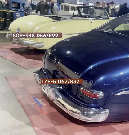 MareArts ANPR License