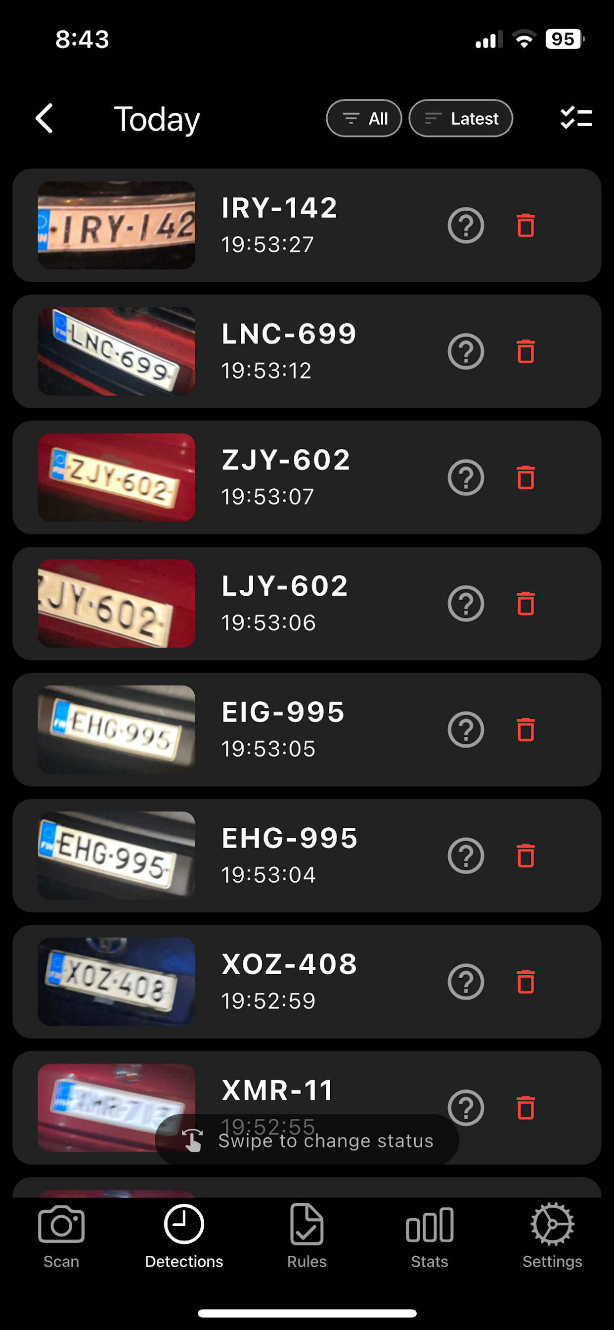 MareArts ANPR SDK License