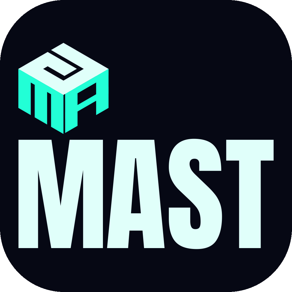 MAST Stitching Studio (MAST) app icon