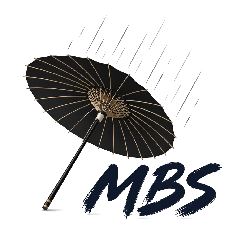 MareArts Backup System (MBS) app icon