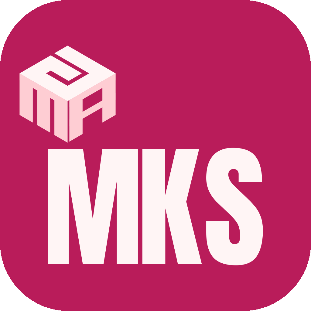 MareArts Markdown Studio (MKS) app icon