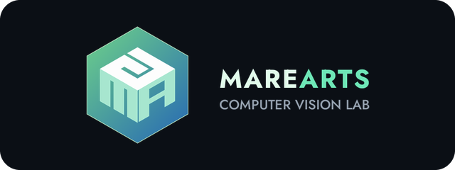 MareArts · Computer Vision Lab